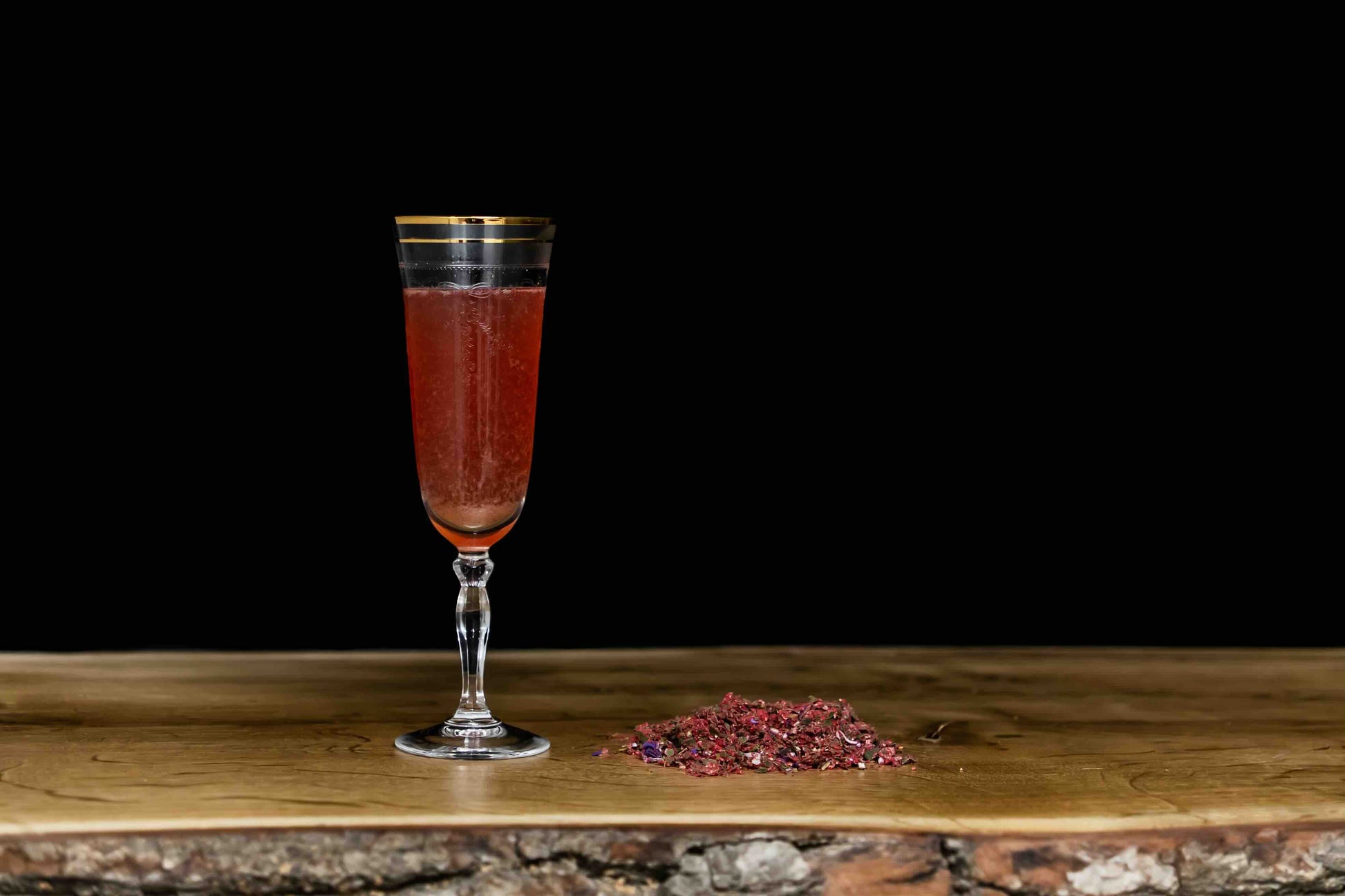 HERTTA - Artisanal sauna drink