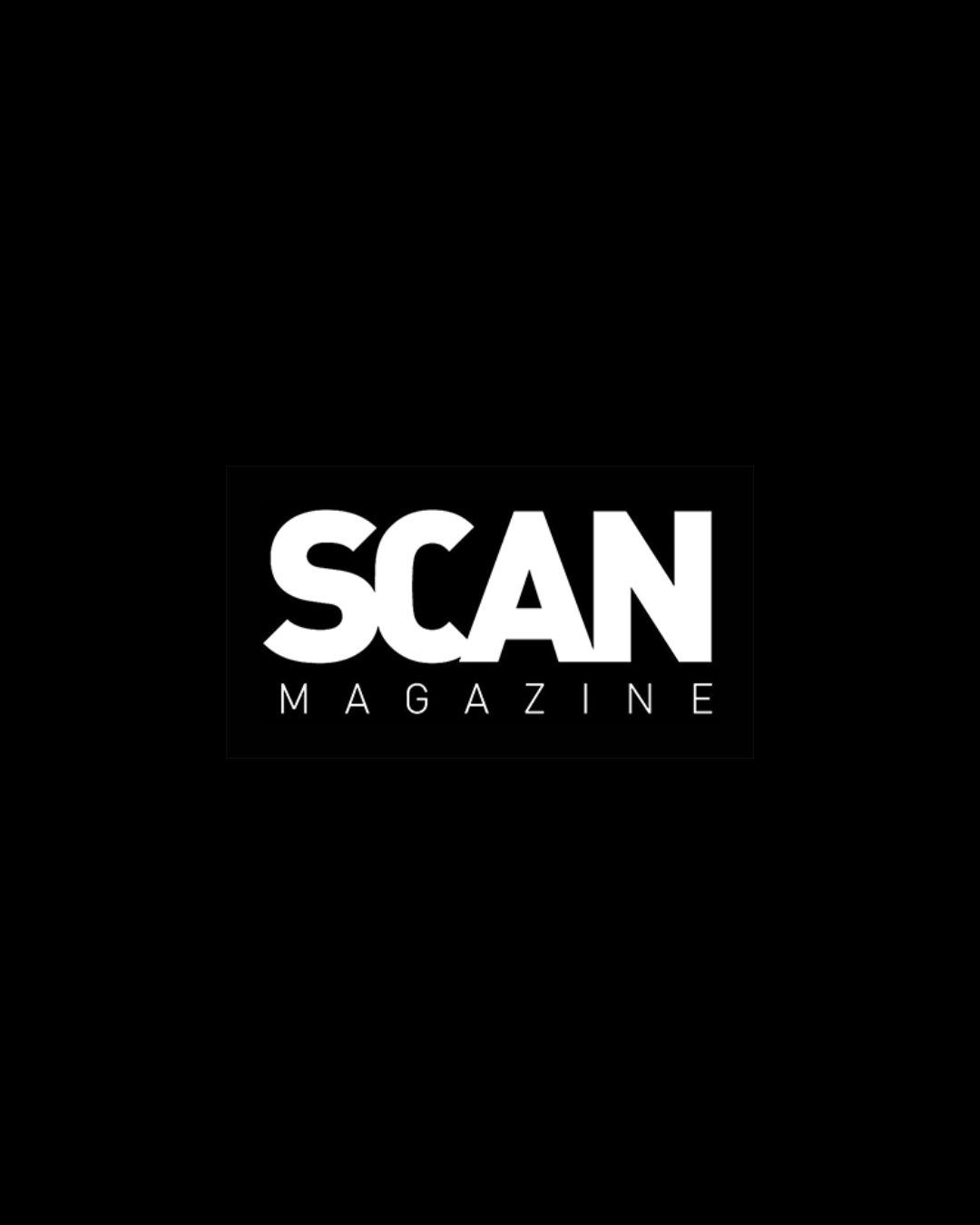 Scan Magazine