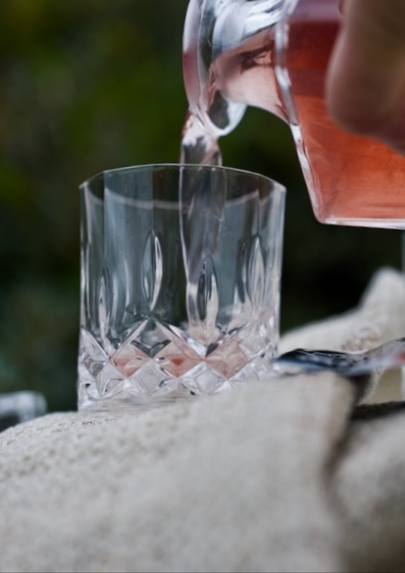 Artesaani saunajuomat