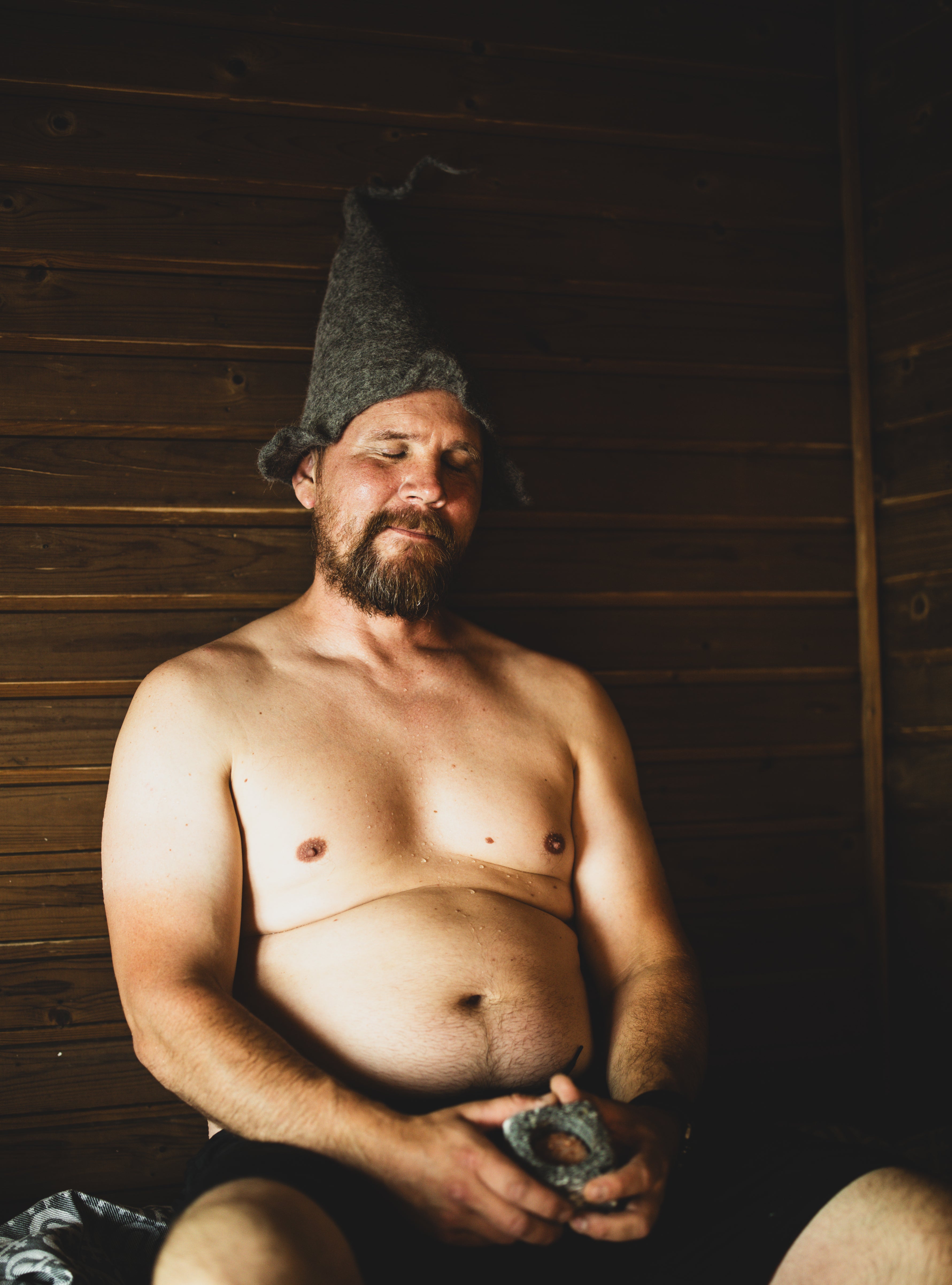 Kiuassuola™ Saunankävijän suolainen salmiakki 80g