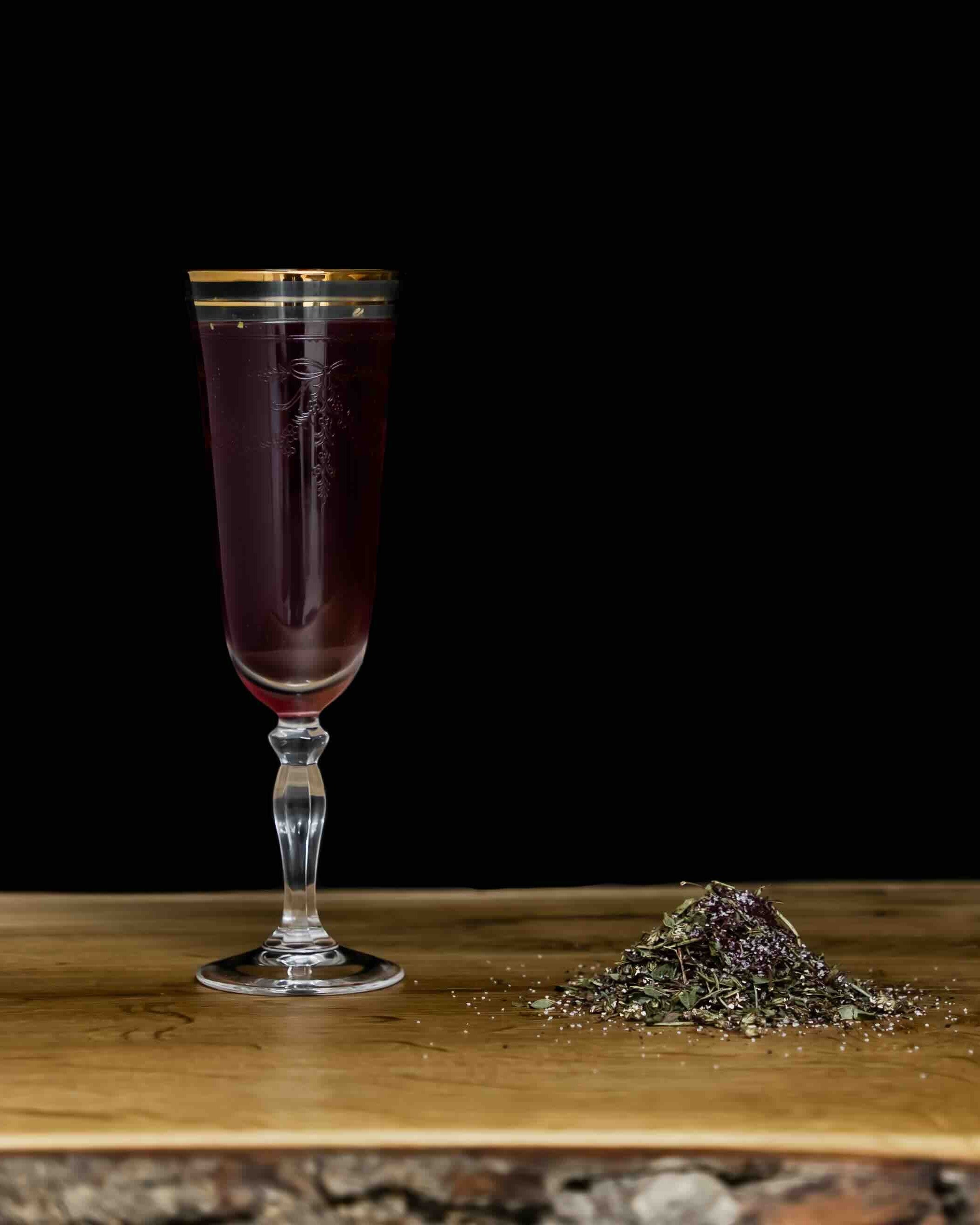 MIELIKKI - Artesaani saunajuoma