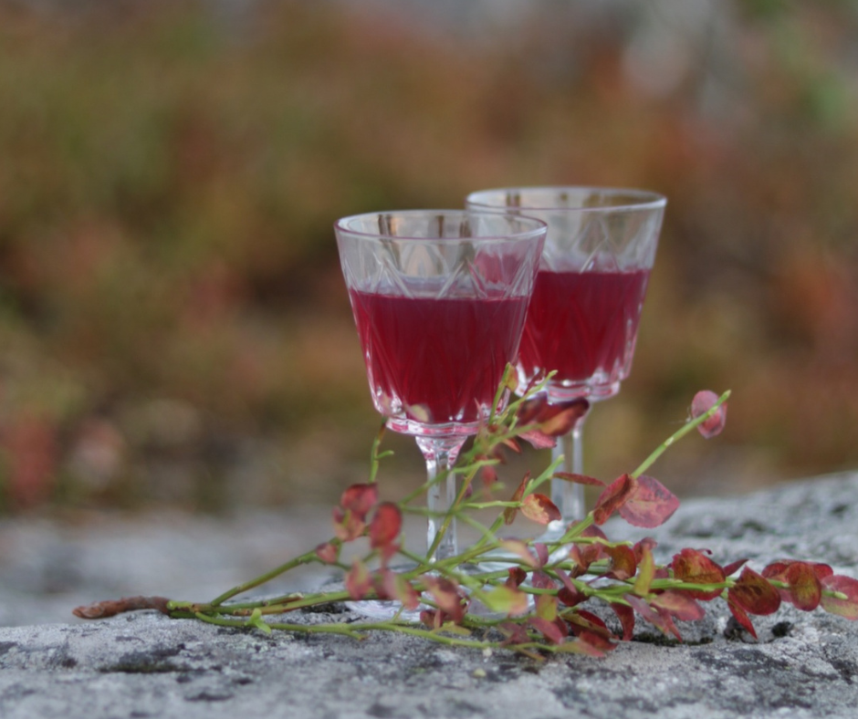 MIELIKKI - Artesaani saunajuoma