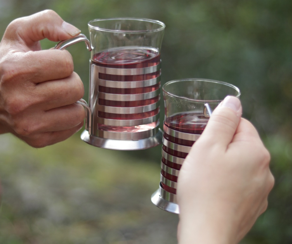 MIELIKKI - Artesaani saunajuoma