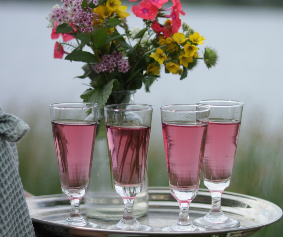 HERTTA - Artisan sauna drink