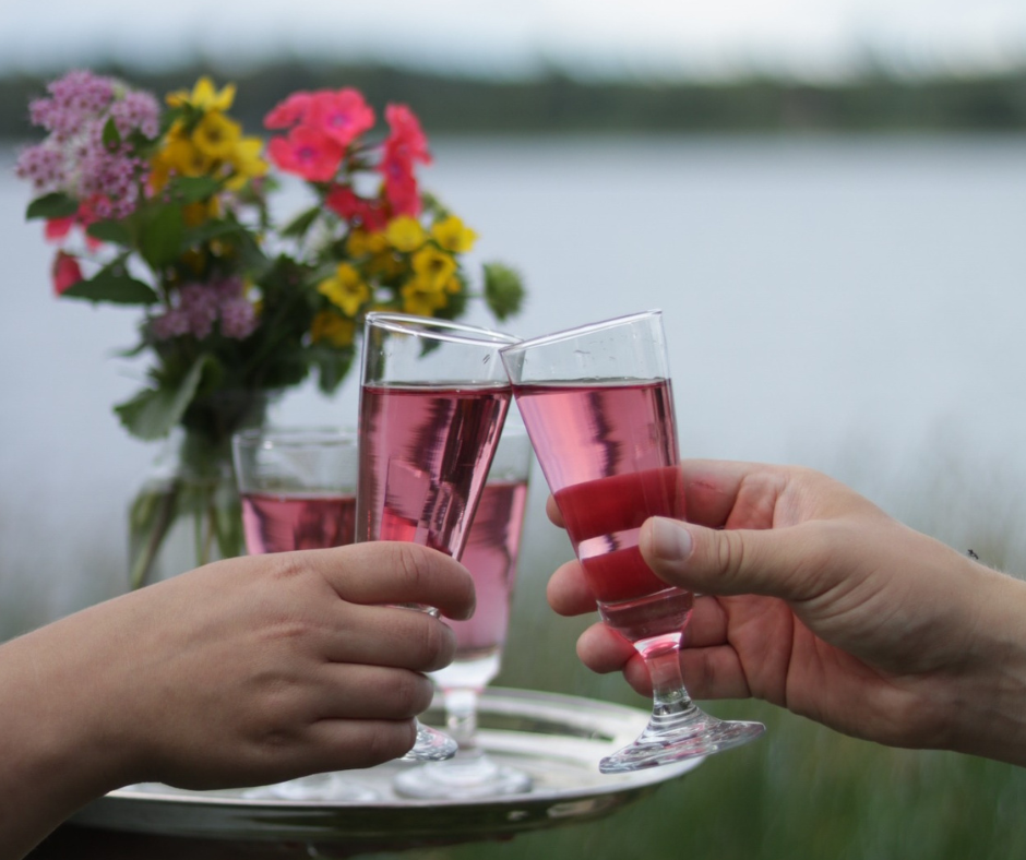 HERTTA - Artisan sauna drink