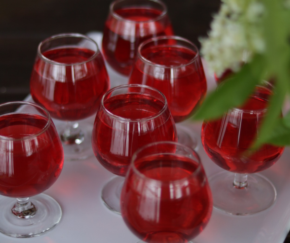 HERTTA - Artisan sauna drink