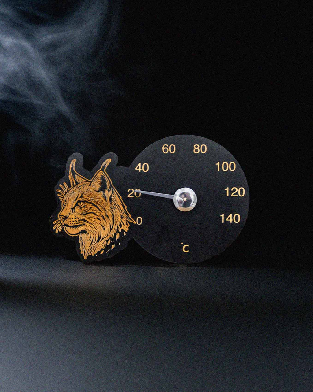 ILVES Power Animal Sauna Meter