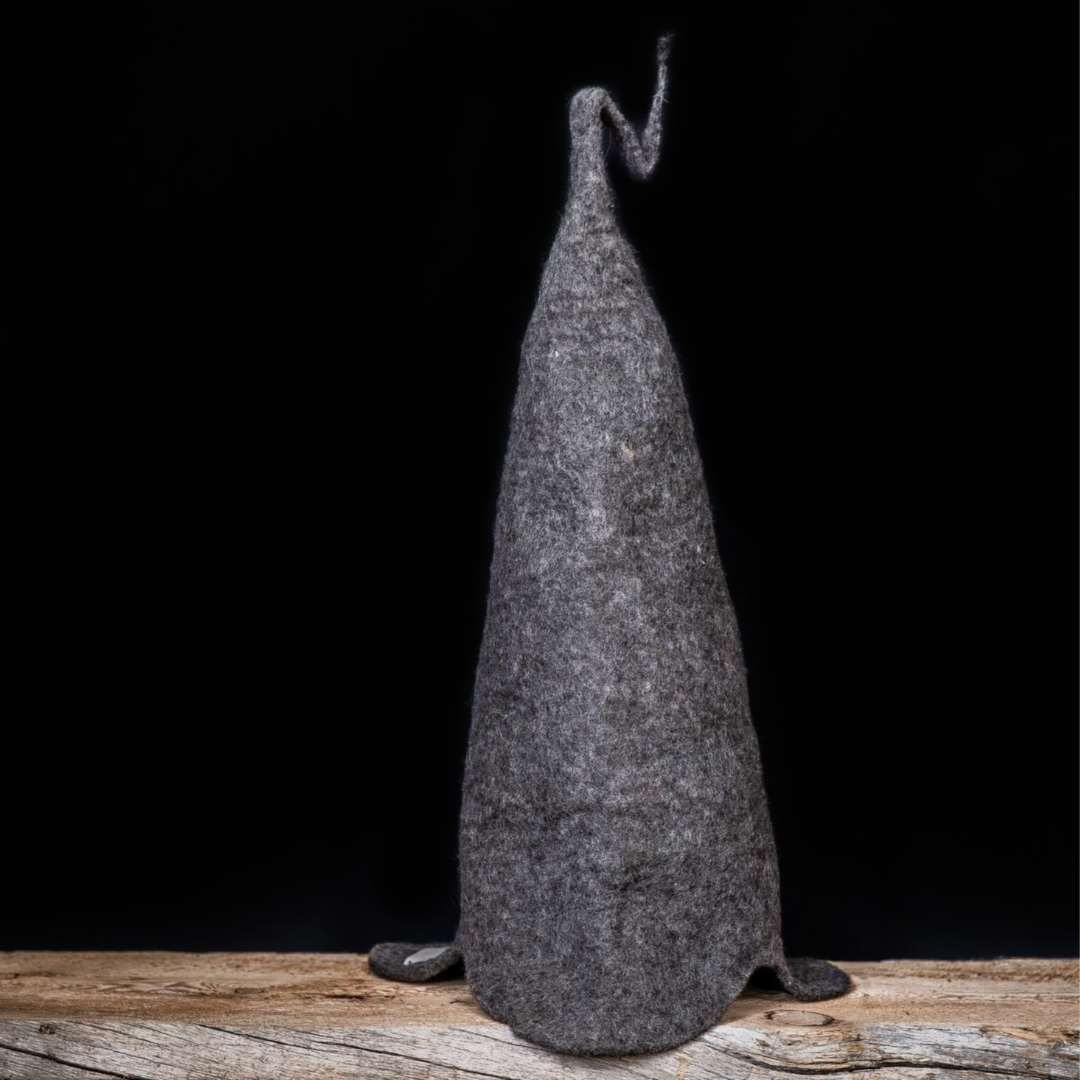 Kiuassuola Saunahatut