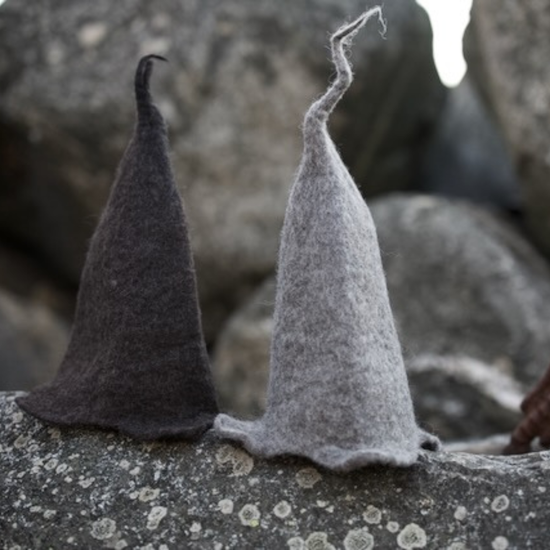 Kiuassuola Saunahatut