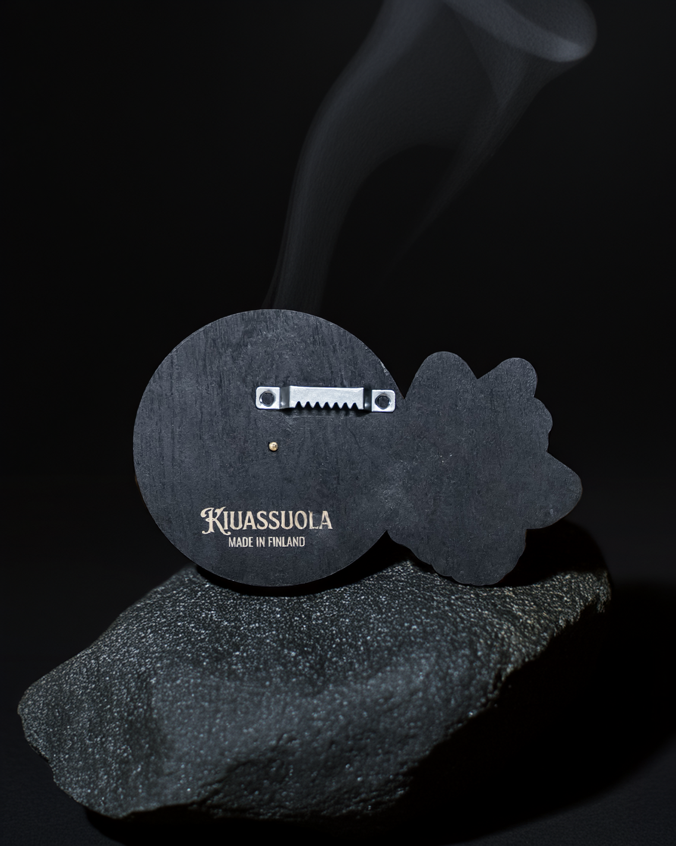 ILVES Voimaeläin saunamittari